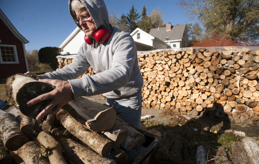 Choosing The Best Firewood For A Wood Burning Stove Hello Homestead