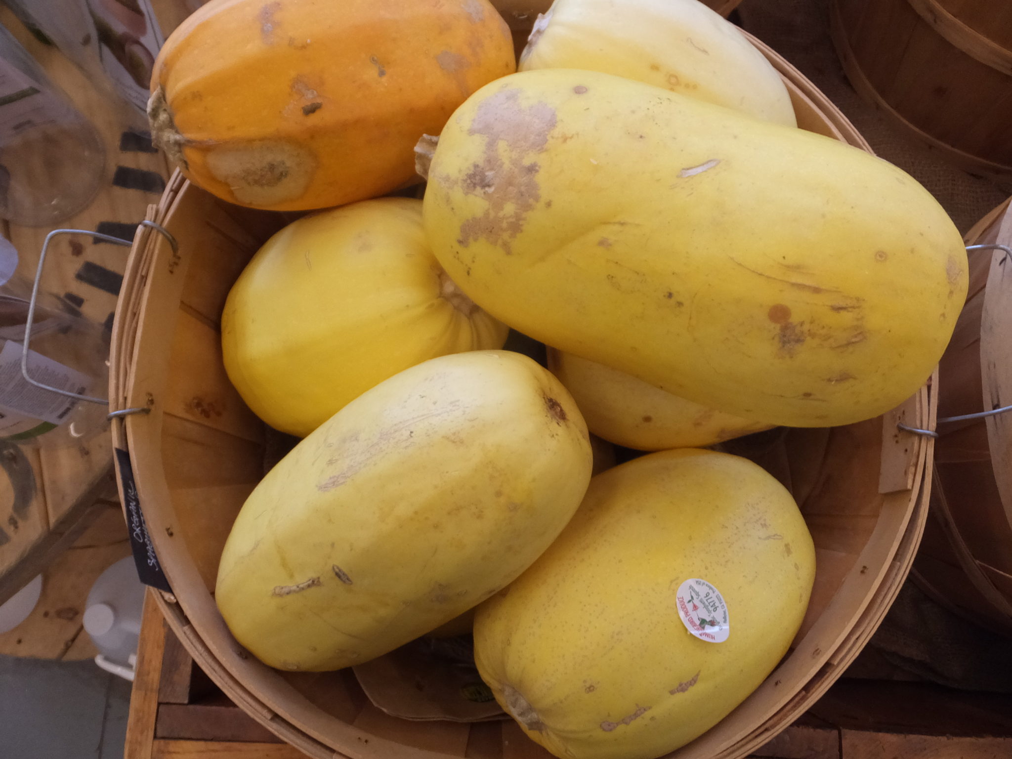 A Guide To Winter Squash With Recipes Hello Homestead