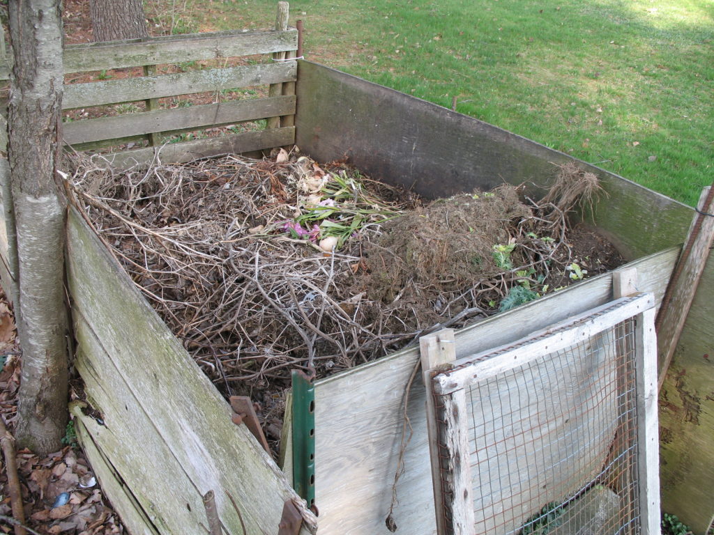 Can You Compost Dog Hair