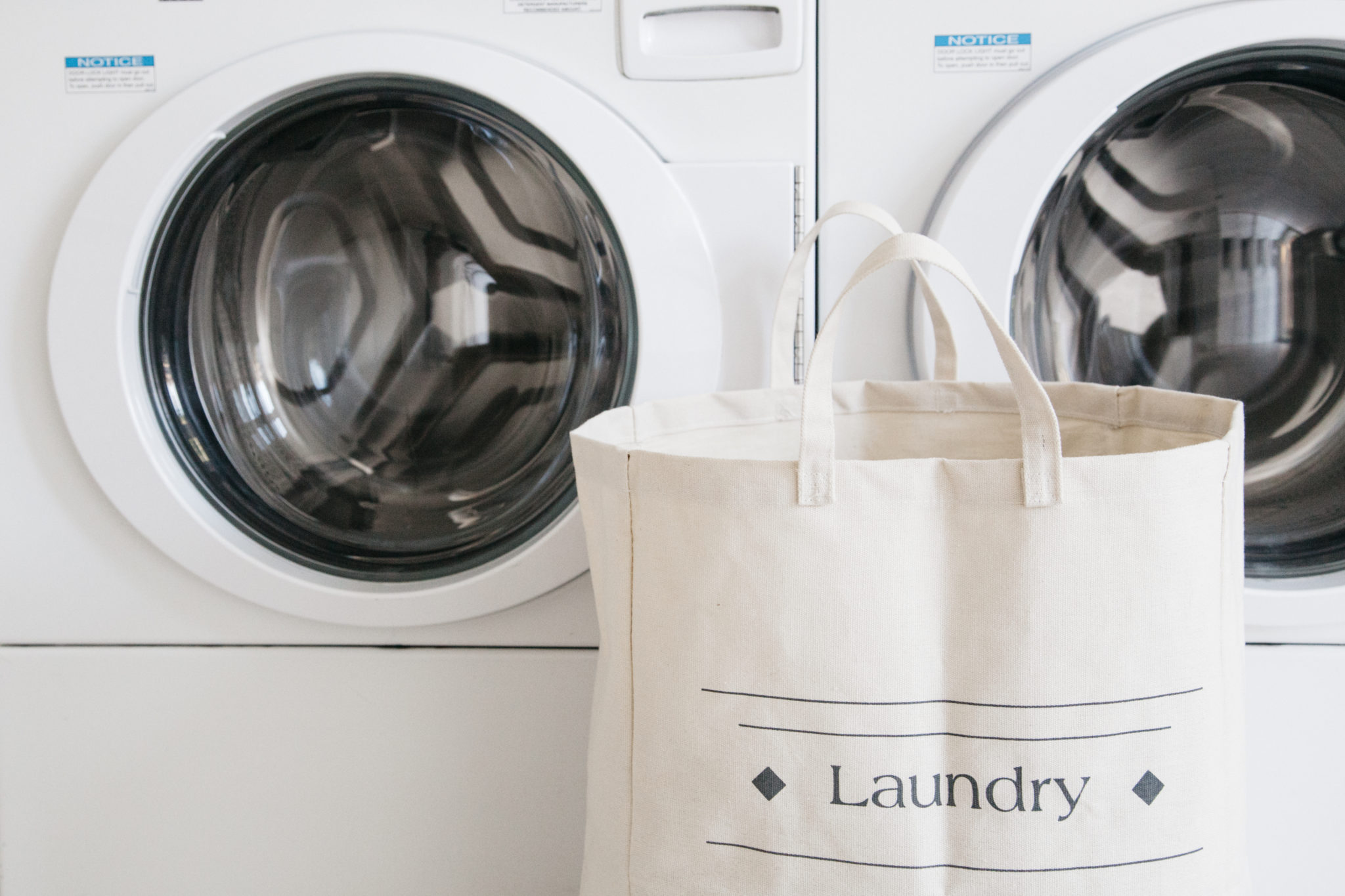 Eco-friendly laundry tips