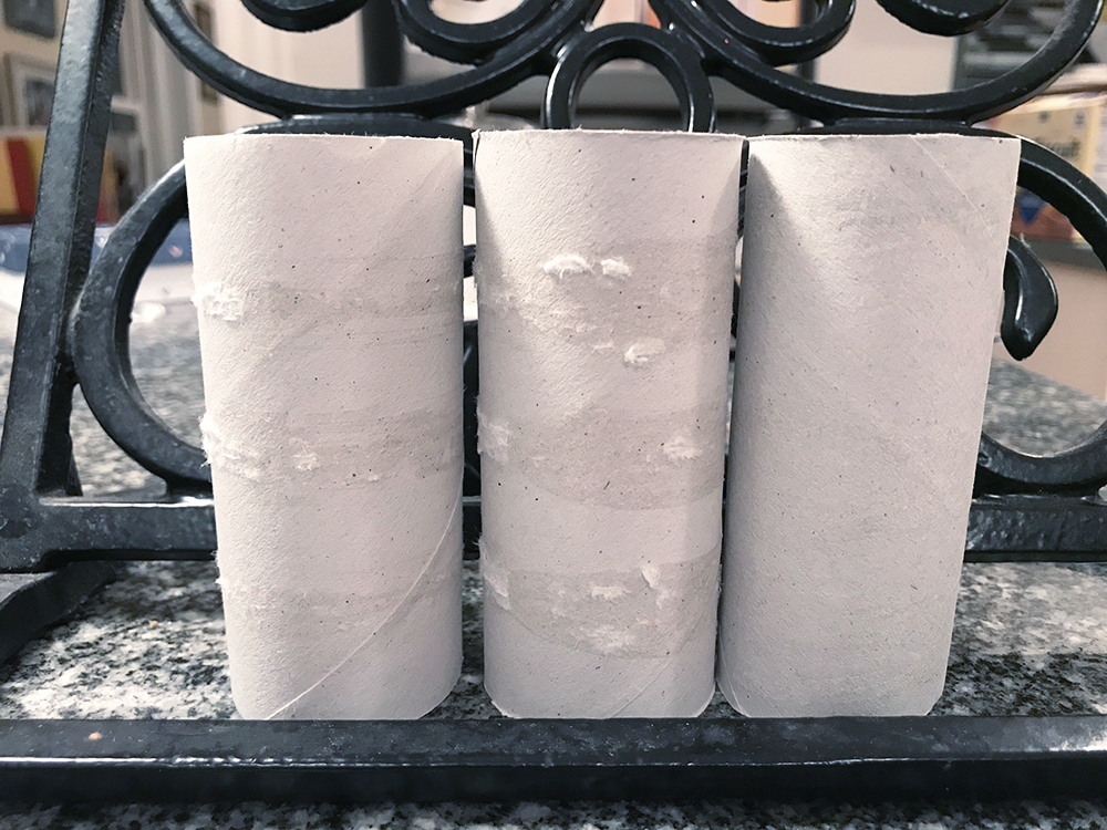 Ways To Reuse Toilet Paper Rolls and Other Cardboard Tubes - Reuse Grow  Enjoy