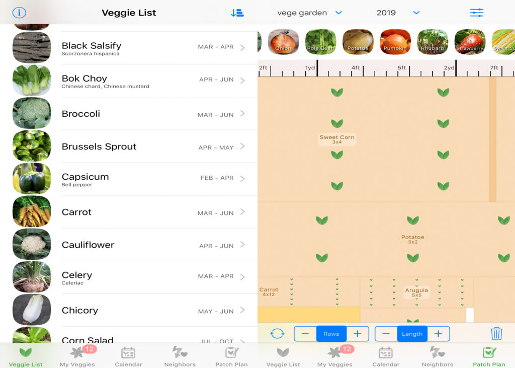 6 gardening apps for planning your plantings Hello Homestead