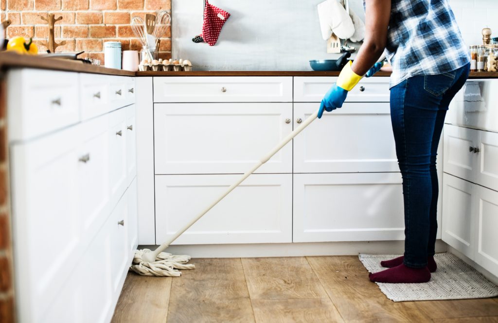 9 Spring Cleaning Hacks for Your Home