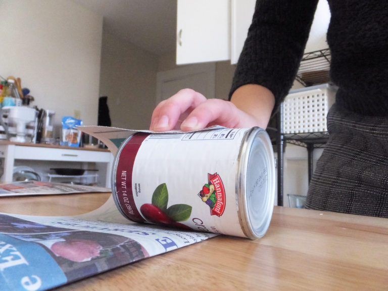 How to make starter pots from newspaper Hello Homestead