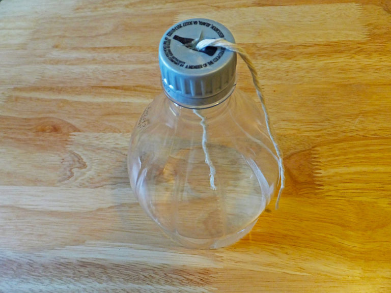How to upcycle twoliter soda bottles Hello Homestead