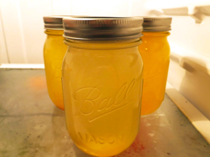 How to make a homemade electrolyte drink Hello Homestead