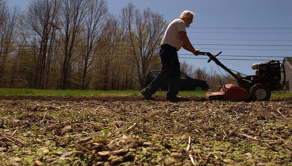 What Is Conservation Tillage Hello Homestead