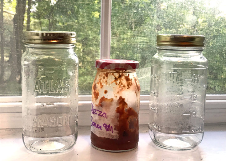 These jars aren’t for canning | Hello Homestead