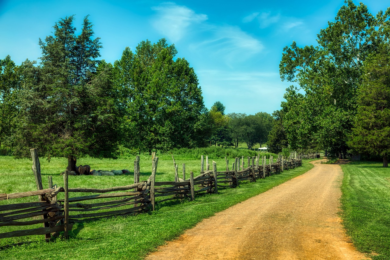 How To Start Homesteading In New Jersey Hello Homestead