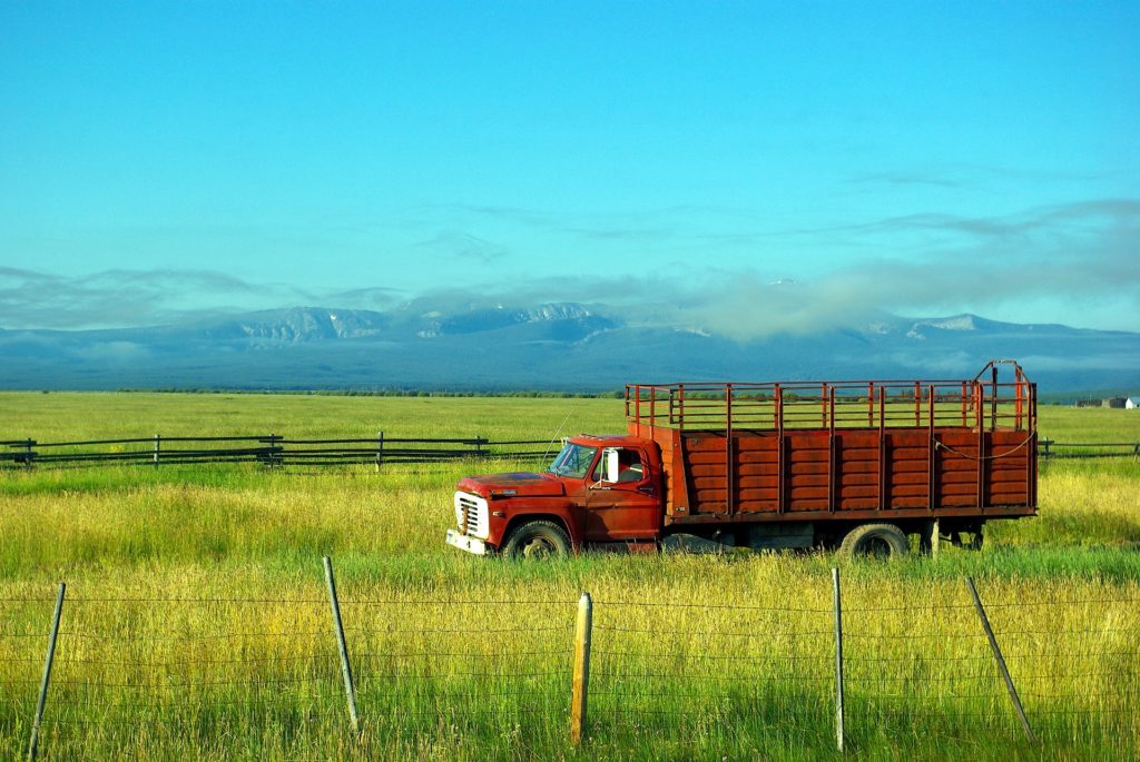 How to start homesteading in Montana Hello Homestead