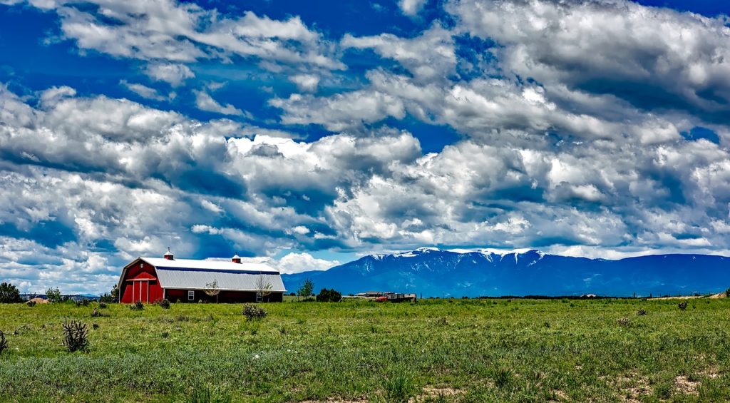 How To Start Homesteading In Colorado Hello Homestead