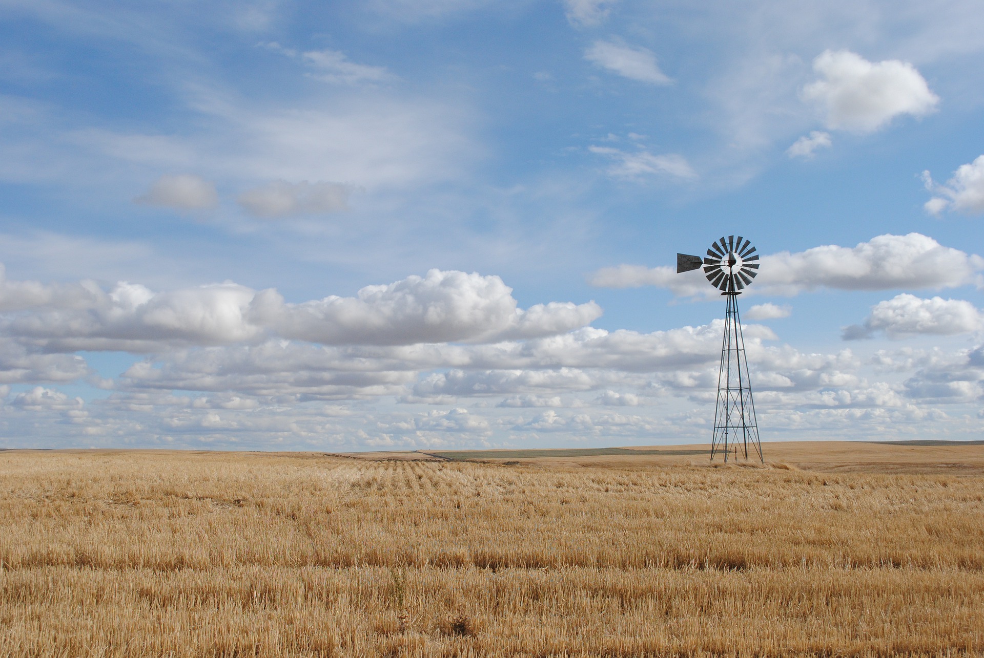 How To Homestead In Washington State