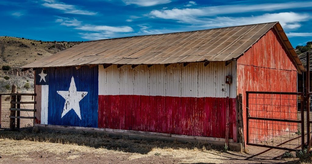 How to start homesteading in Texas Hello Homestead