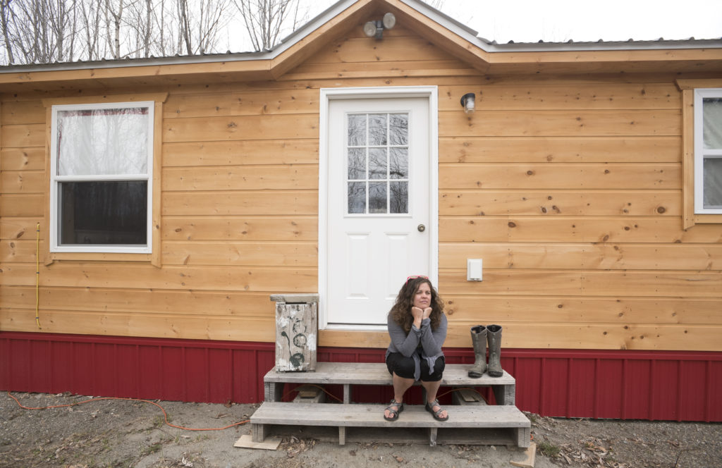 Find New Tiny Homes for Sale Near You